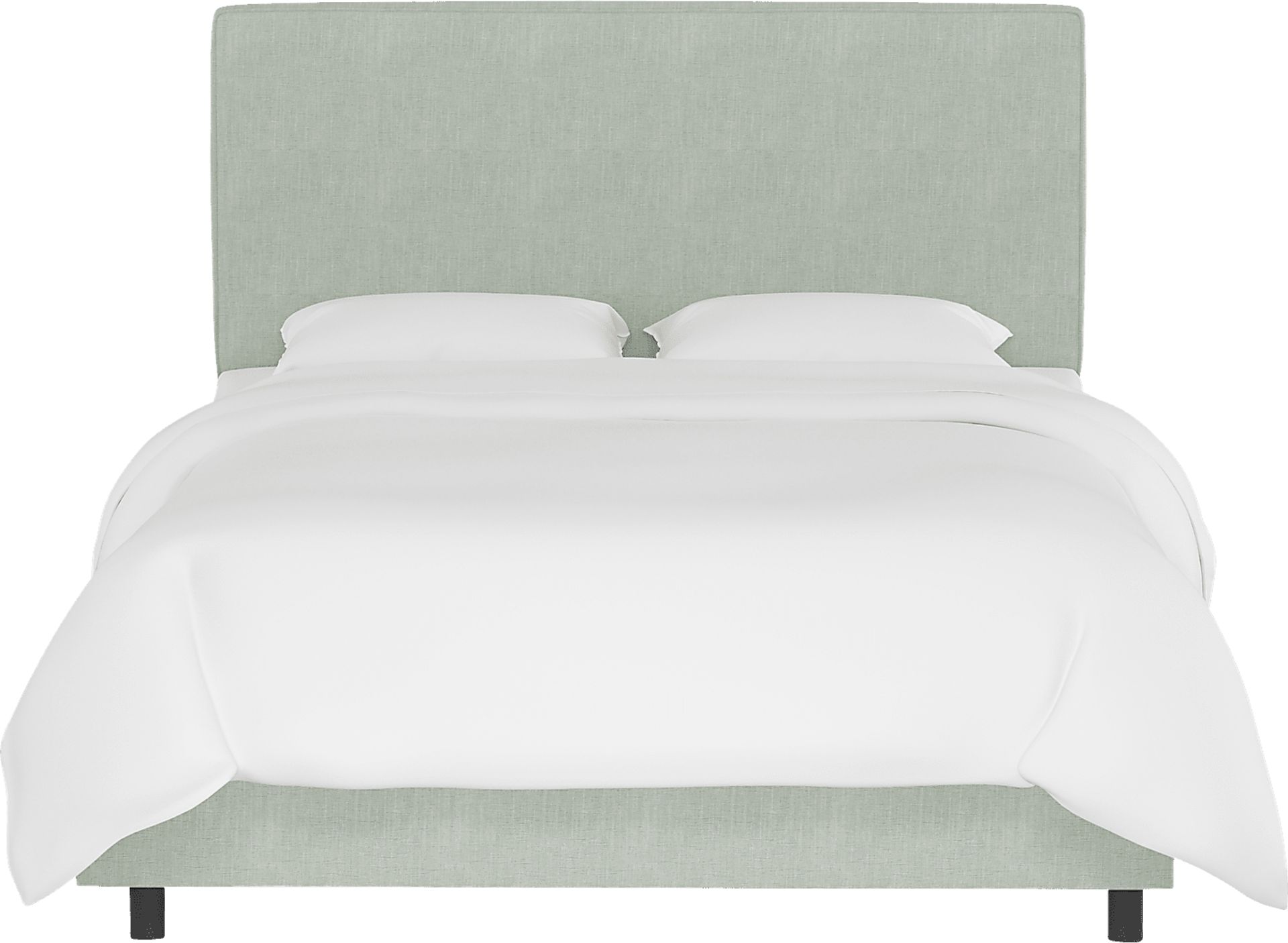 Tangere Mint King Upholstered Bed - Image 2