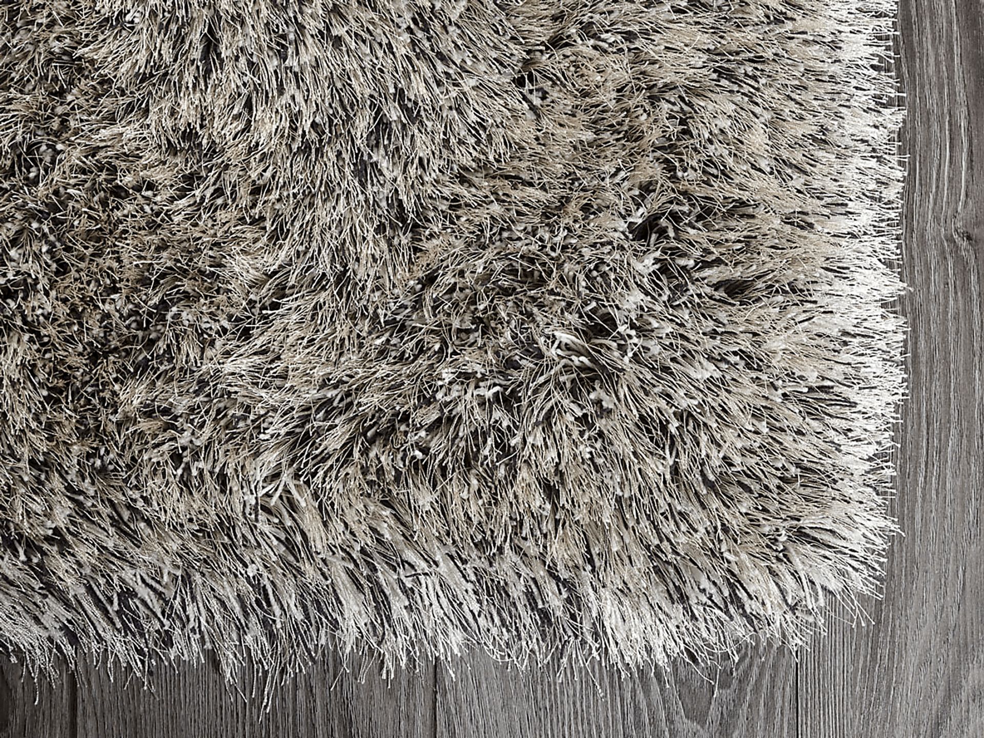 Tangier Gray 5' x 7'6 Rug - Image 2