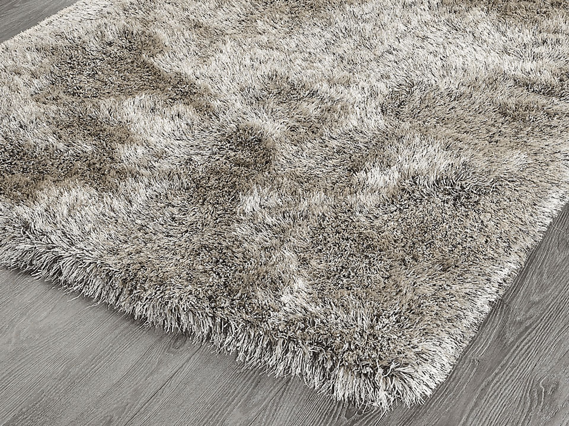Tangier Gray 5' x 7'6 Rug - Image 3