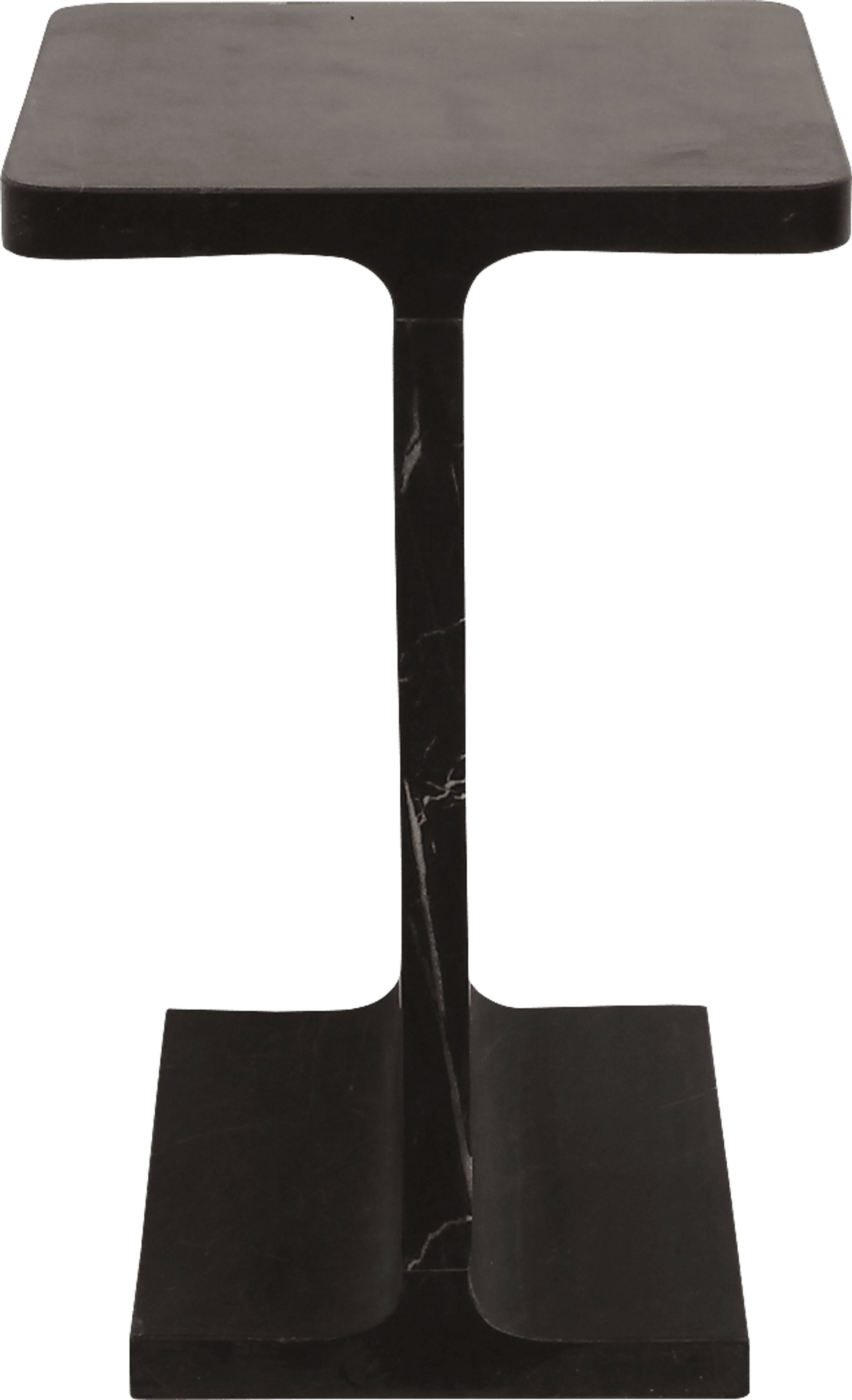 Taniaa Black End Table - Image 8