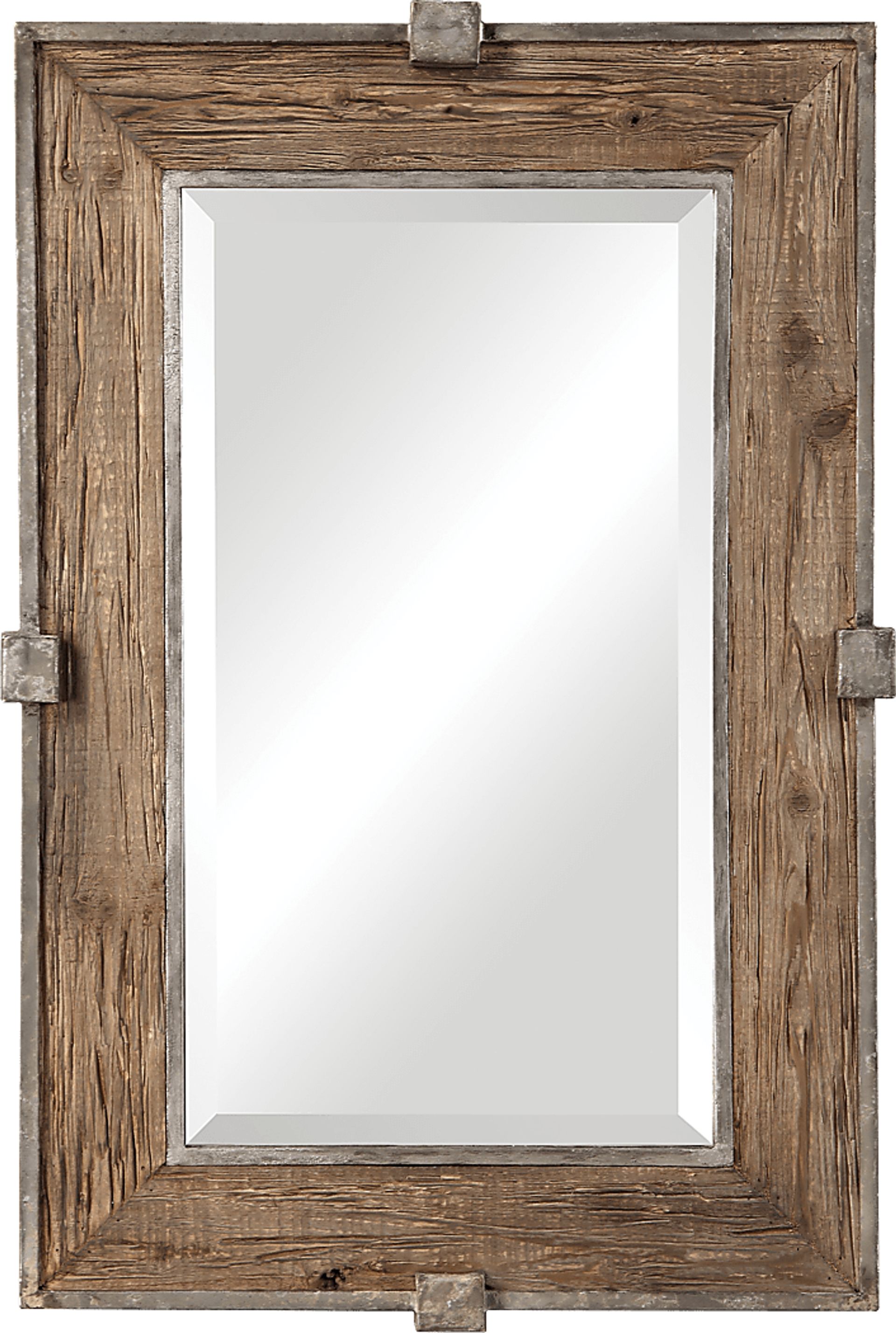 Tanisha Brown Mirror - Image 1