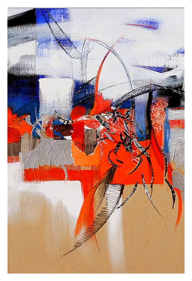 Tanksley Artwork - Thumbnail - Image 1