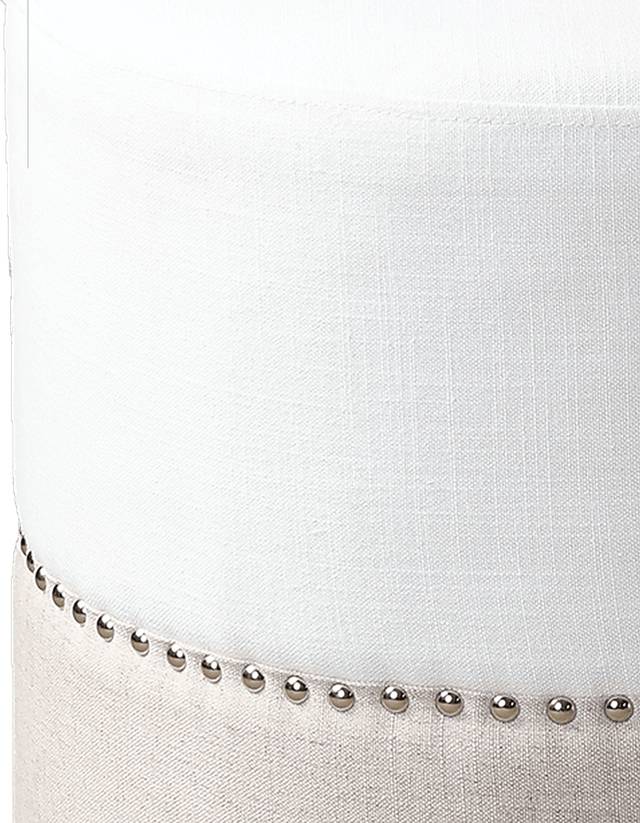 Tannahill Linen Ottoman, Set of 2 - Thumbnail - Image 2