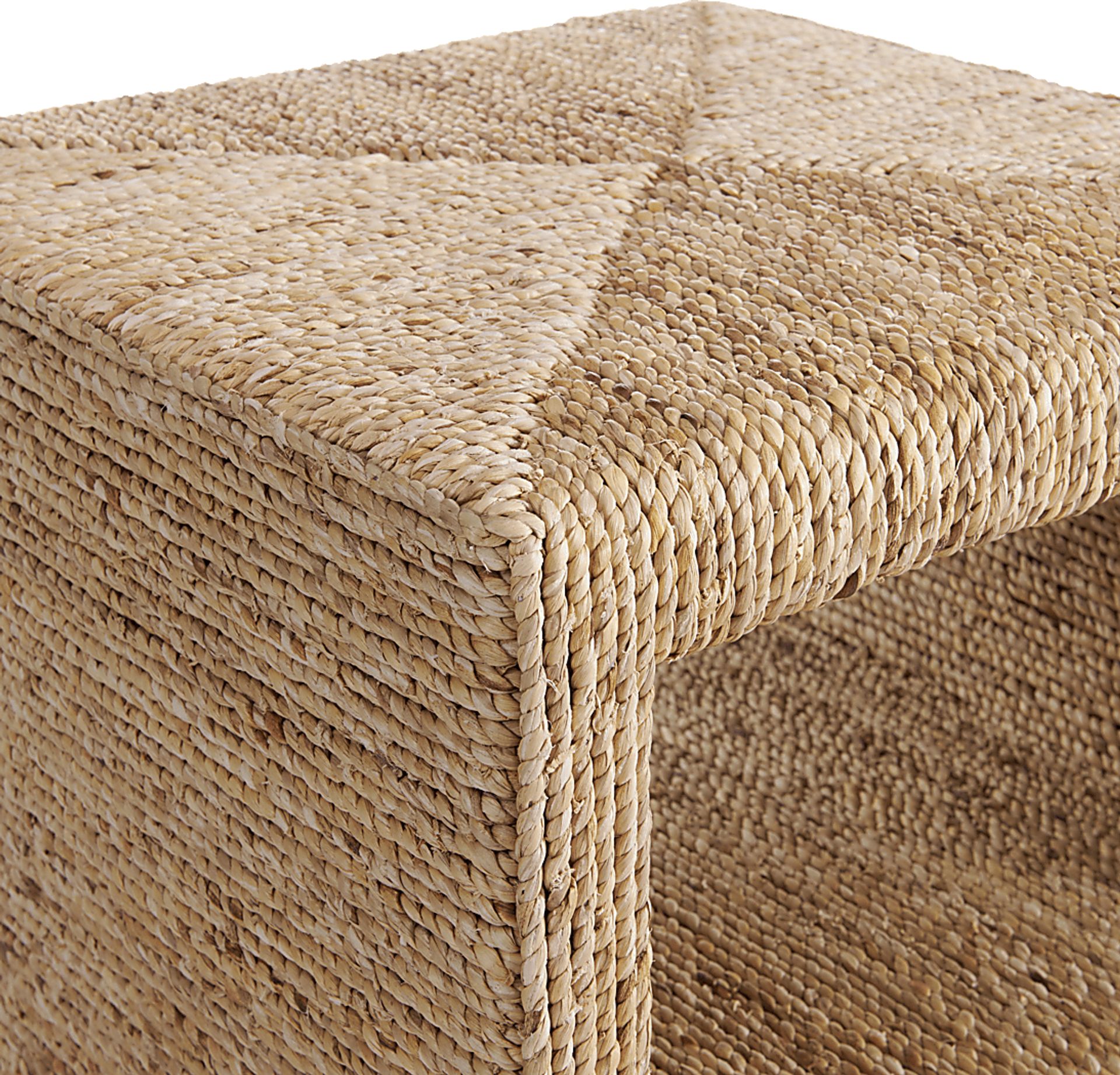Tannaz Natural End Table - Image 4