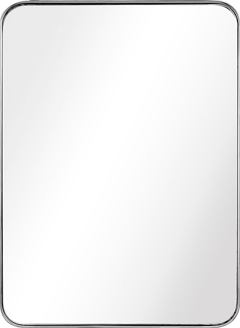 Tanoito I Silver Mirror