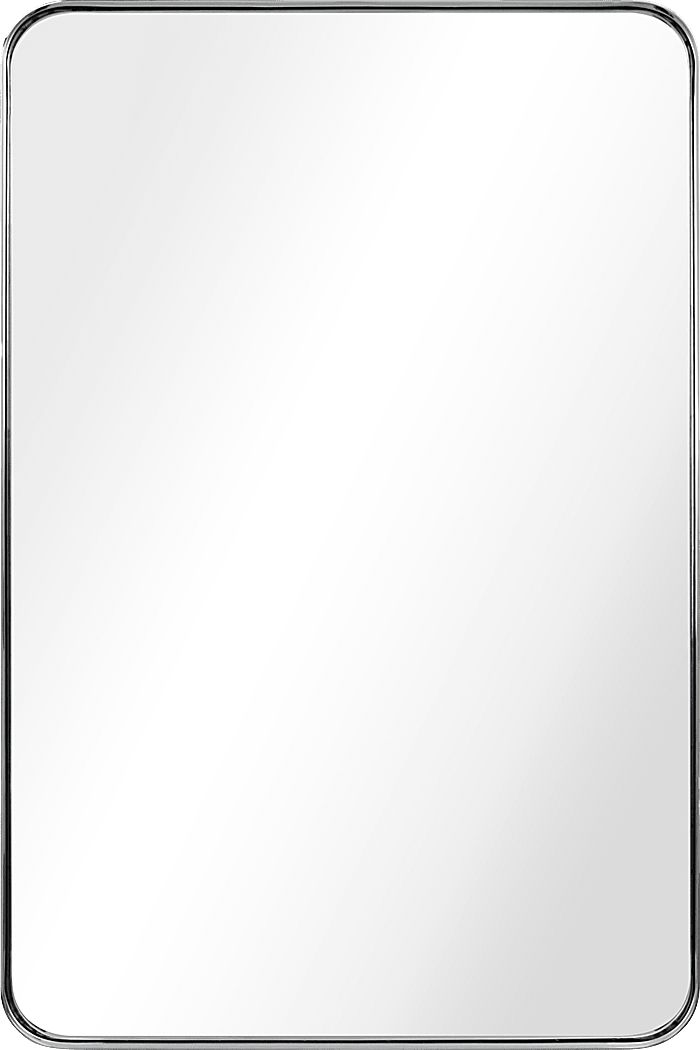 Tanoito II Silver Mirror