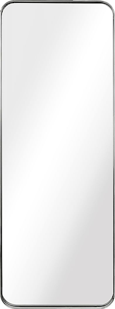 Tanoito III Silver Mirror