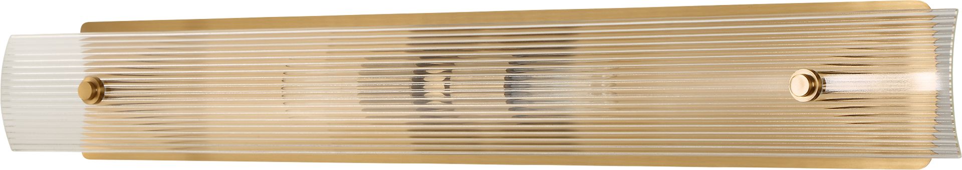 Tanr Brass Sconce - Image 5