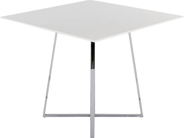 Tanrac II Chrome Dining Table - Thumbnail - Image 3