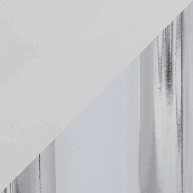 Tanrac II Chrome Dining Table - Thumbnail - Image 8