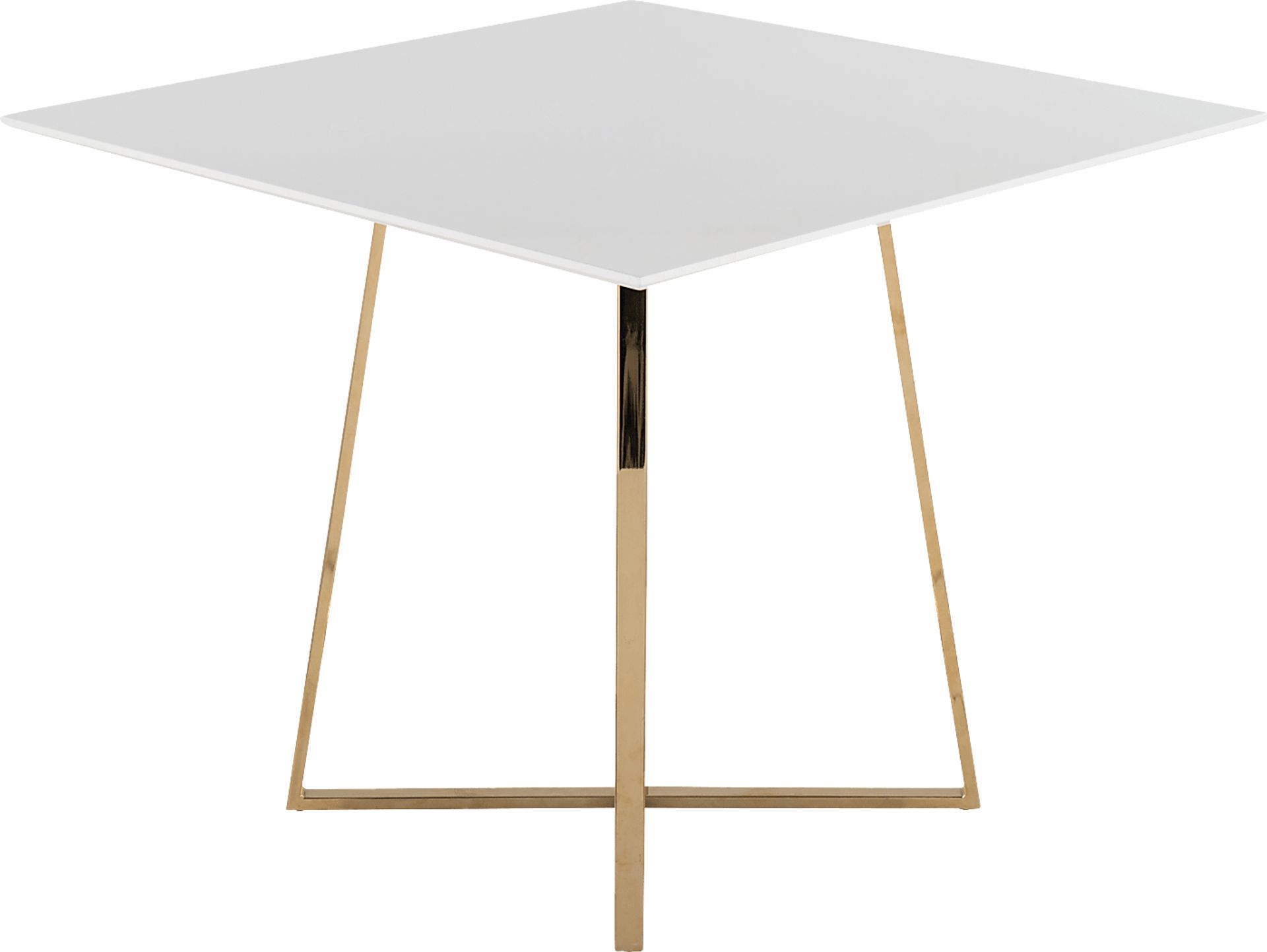 Tanrac II Gold Dining Table - Image 3