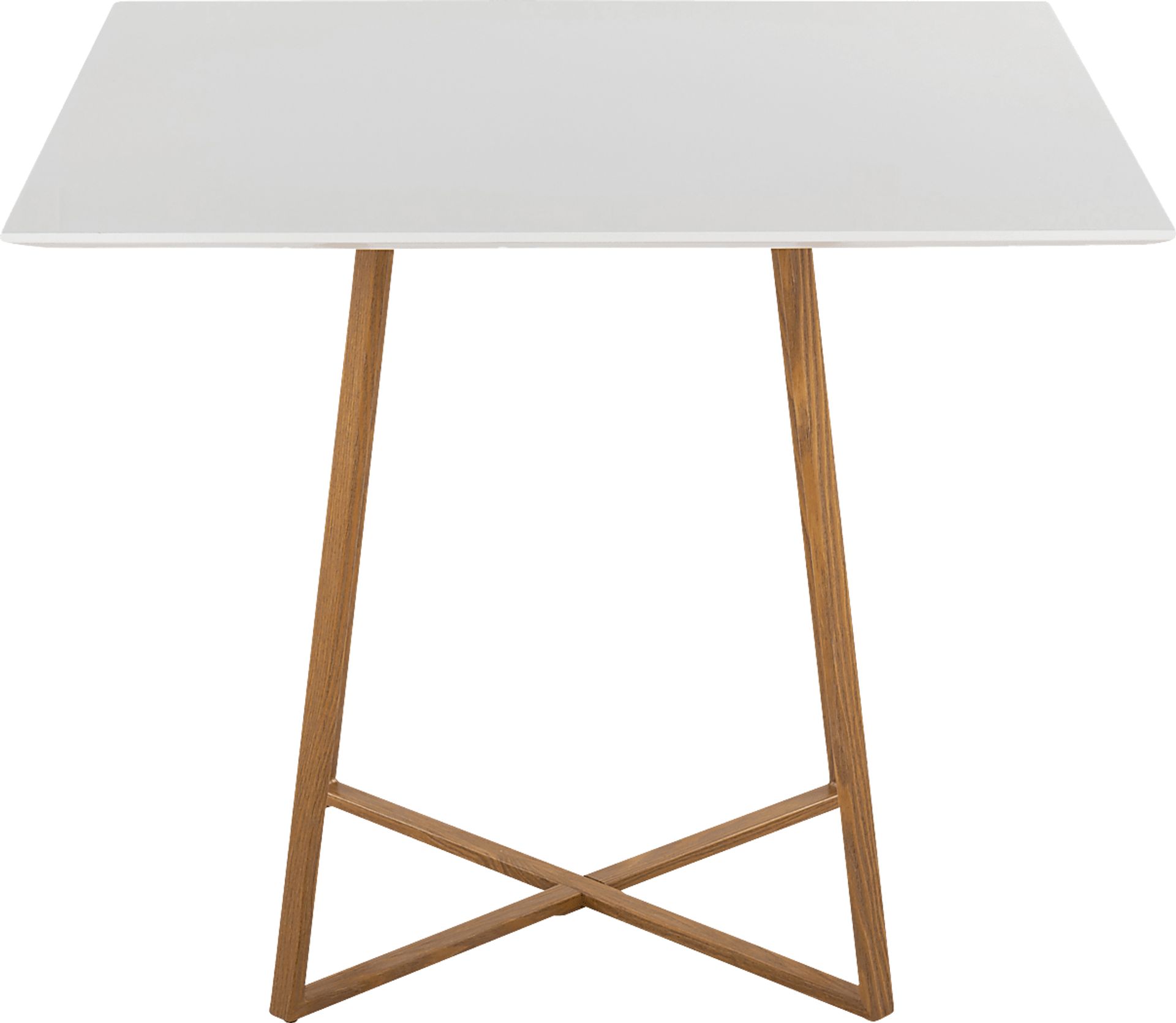 Tanrac II Natural Dining Table - Image 5