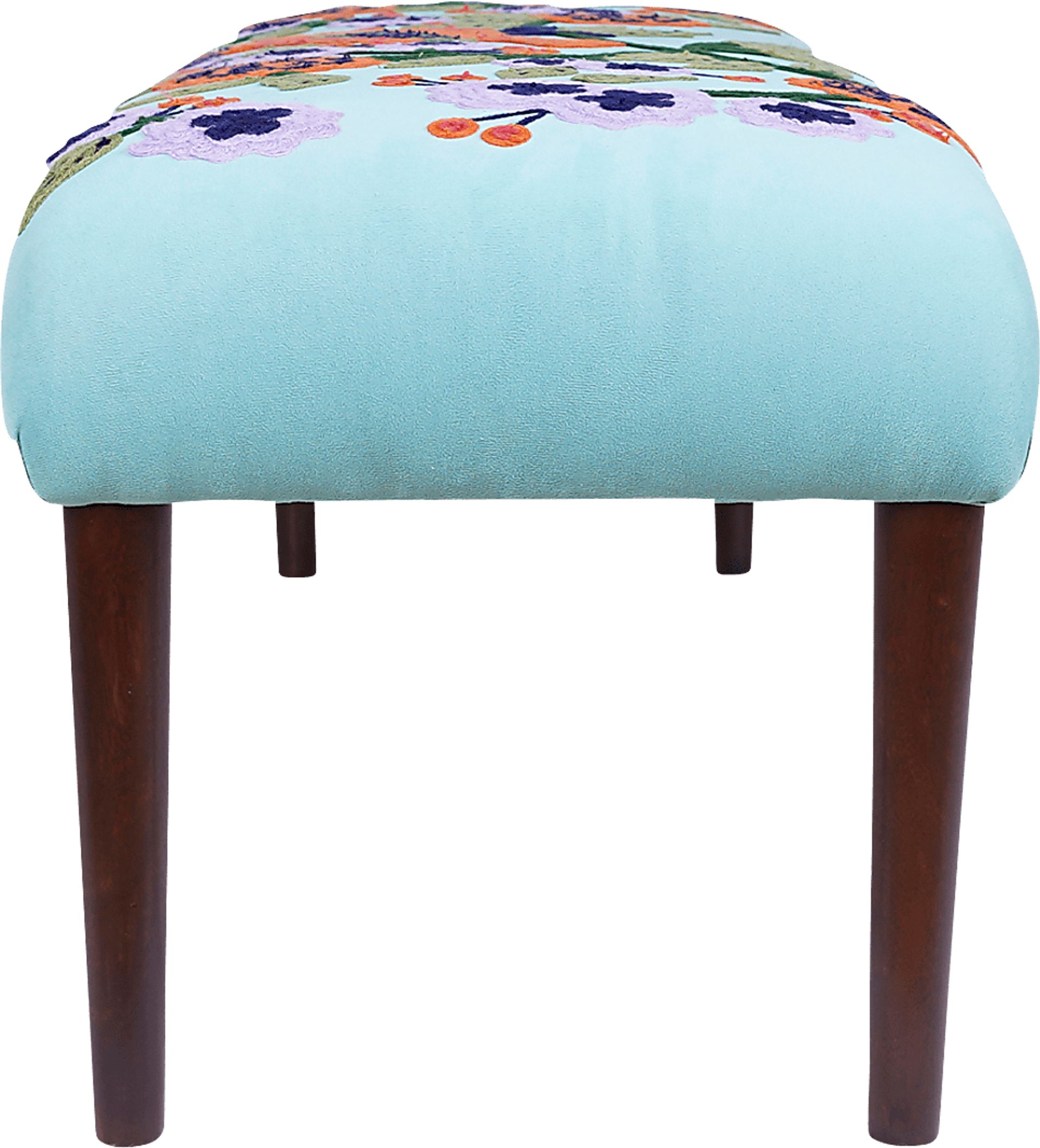 Tansya Blue Bench - Image 7