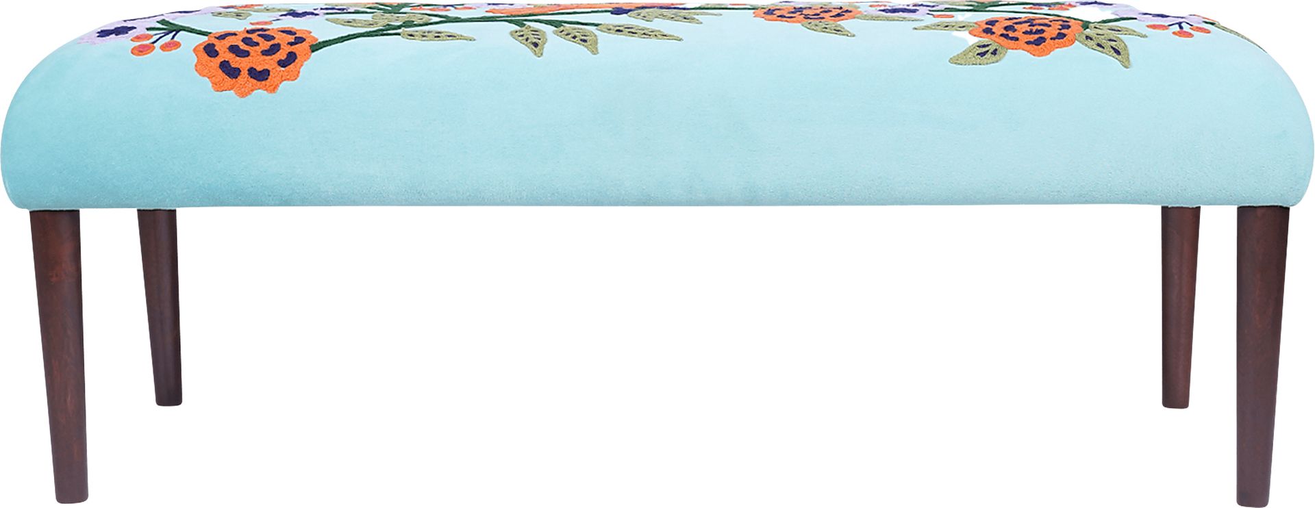 Tansya Blue Bench - Image 9