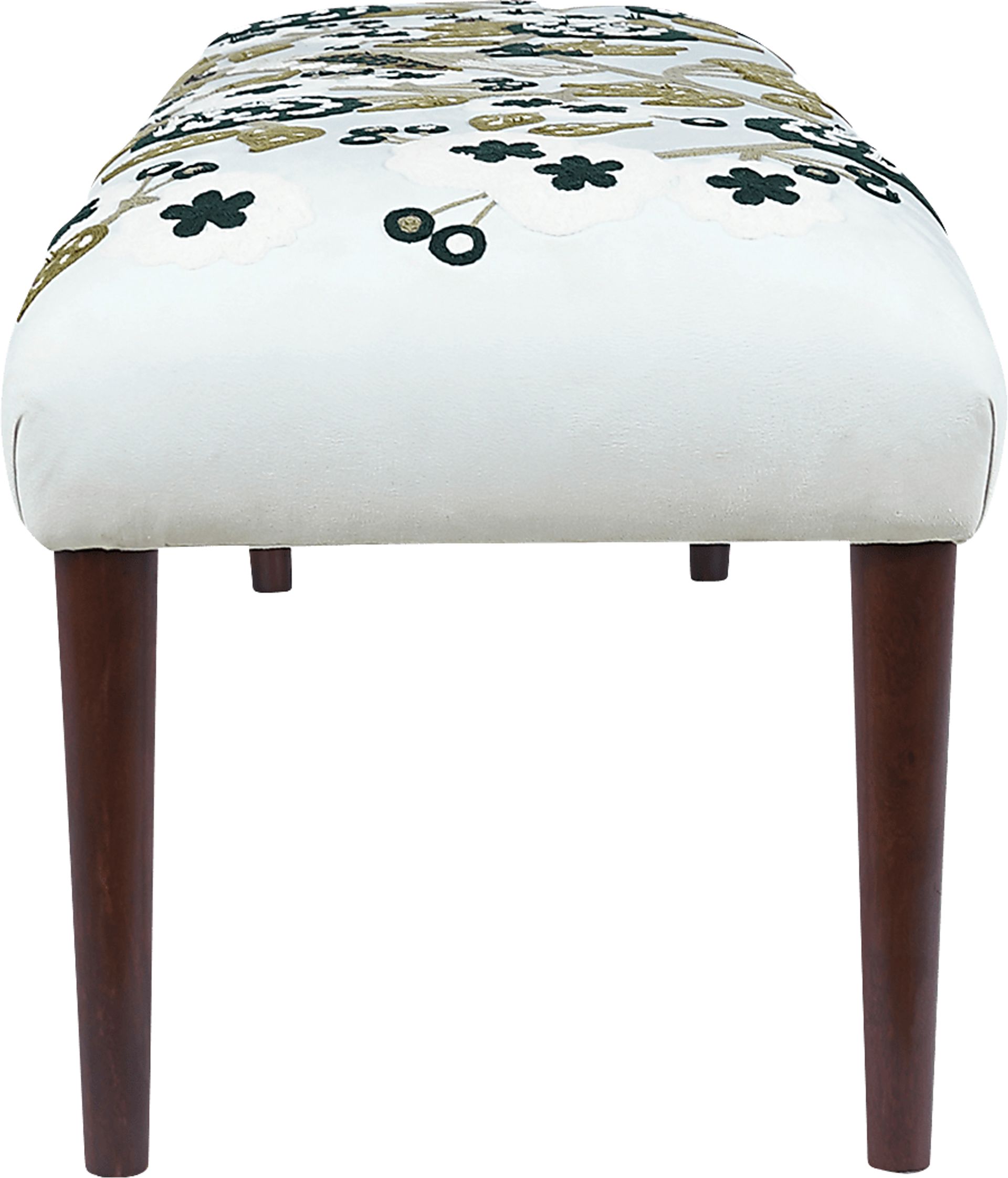 Tansya Green Bench - Image 7