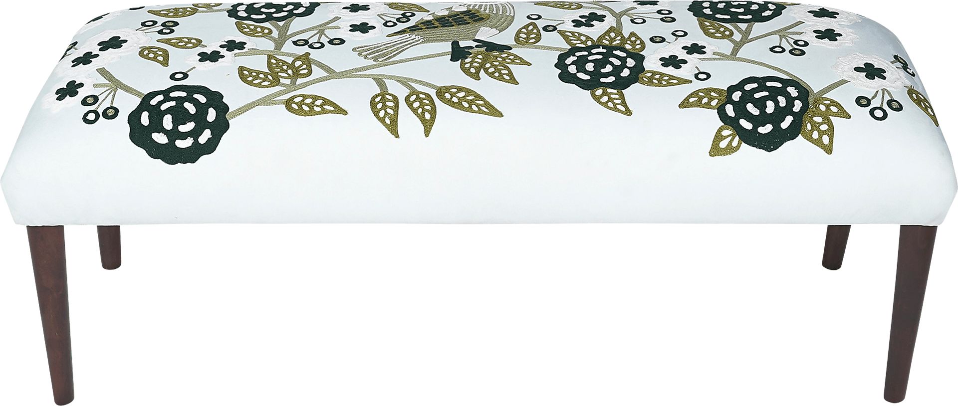 Tansya Green Bench - Image 9