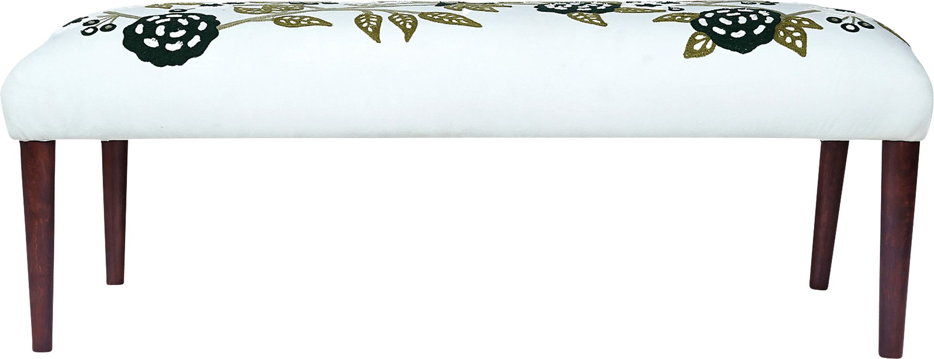 Tansya Green Bench - Image 10