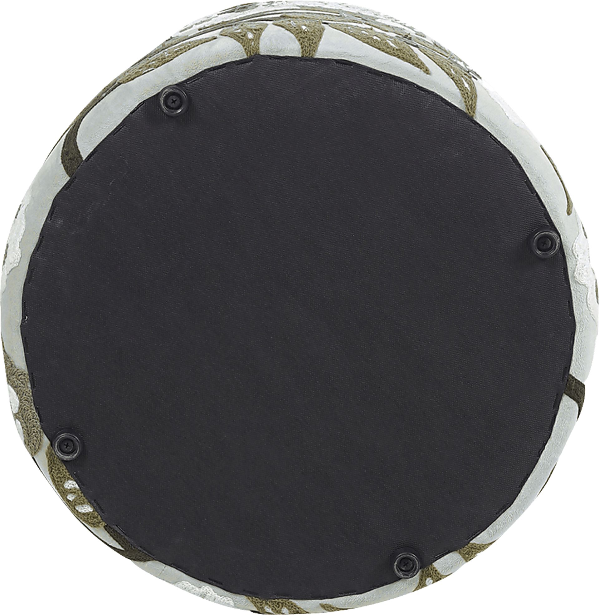 Tansya Green Ottoman - Image 5