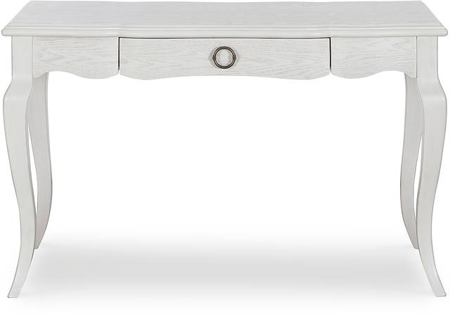 Tansyleaf White Desk - Thumbnail - Image 3