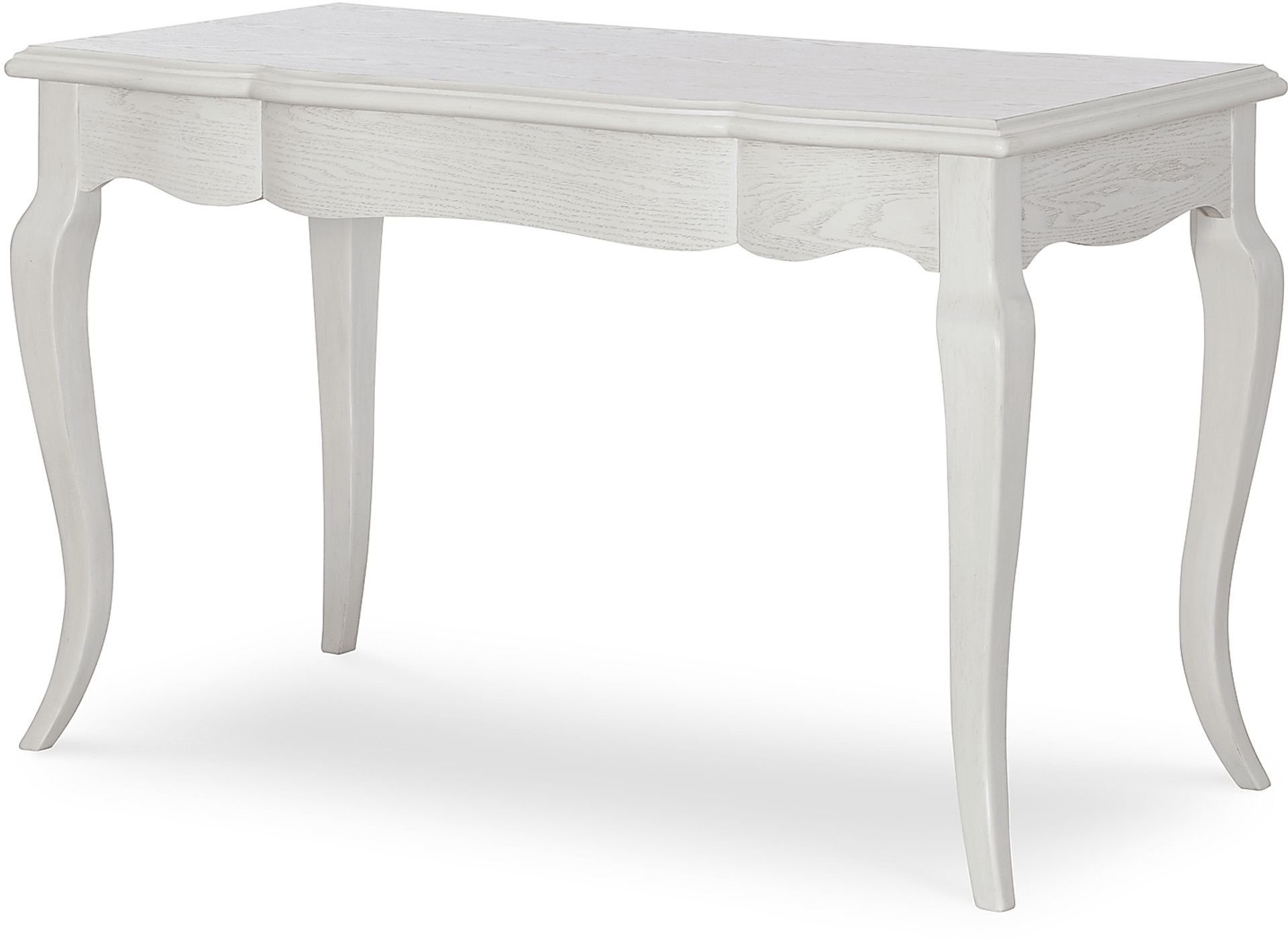 Tansyleaf White Desk - Image 5