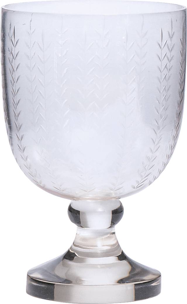 Tanwick Clear Hurricane - Thumbnail - Image 1