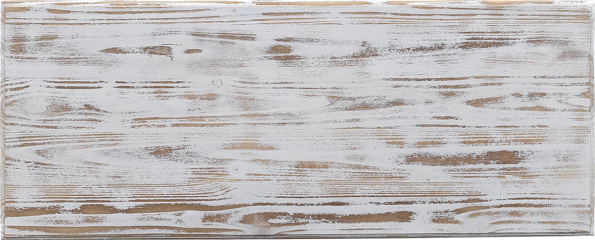 Tanwood White Console Table - Image 6