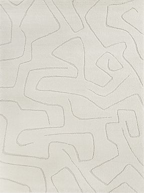 Tanya Beige 8' x 10' Rug