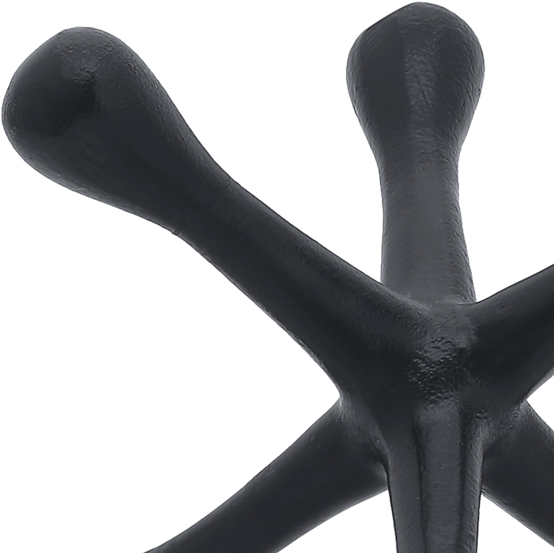 Tapawingo Black Sculpture - Image 5