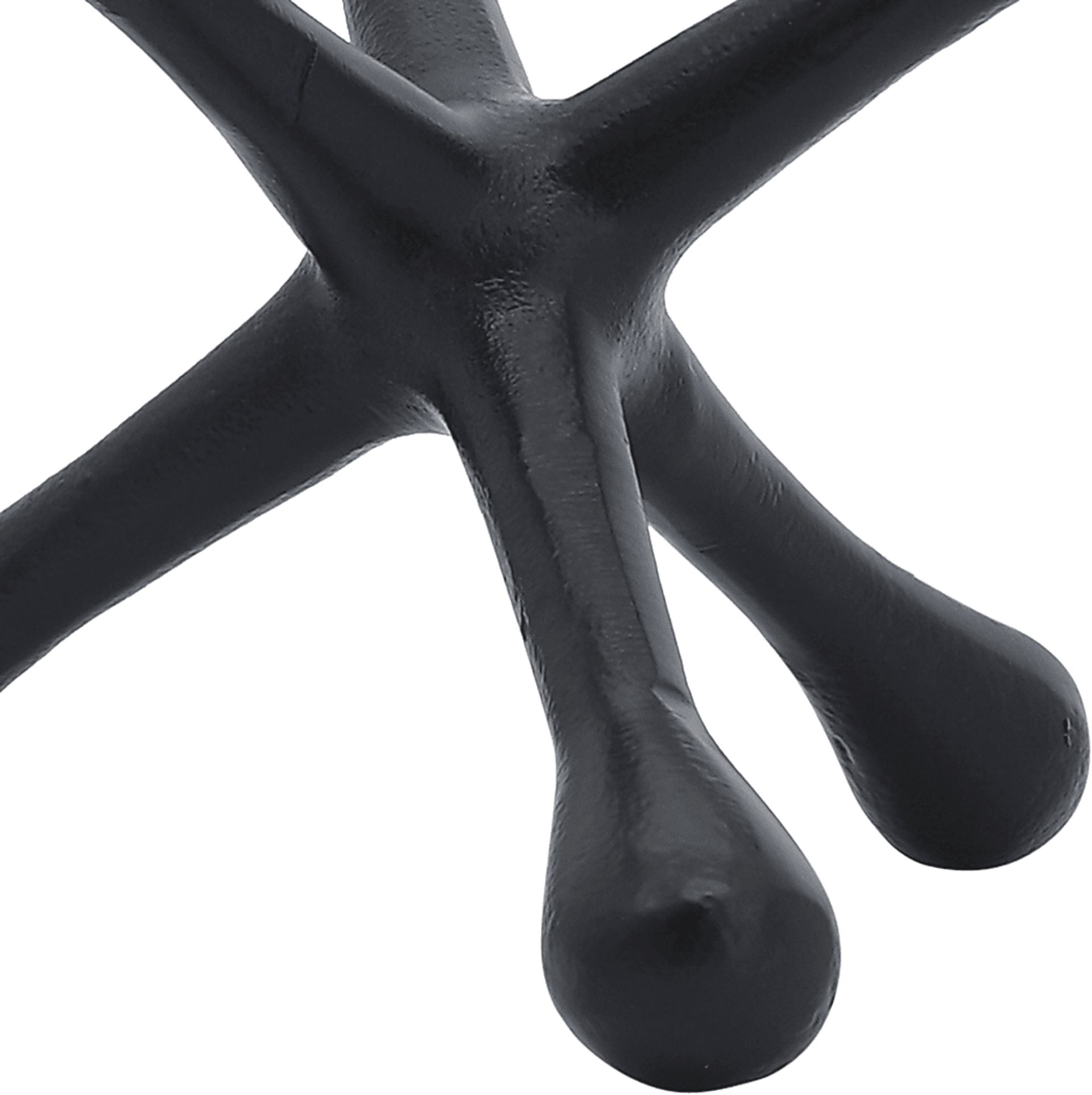 Tapawingo Black Sculpture - Image 6