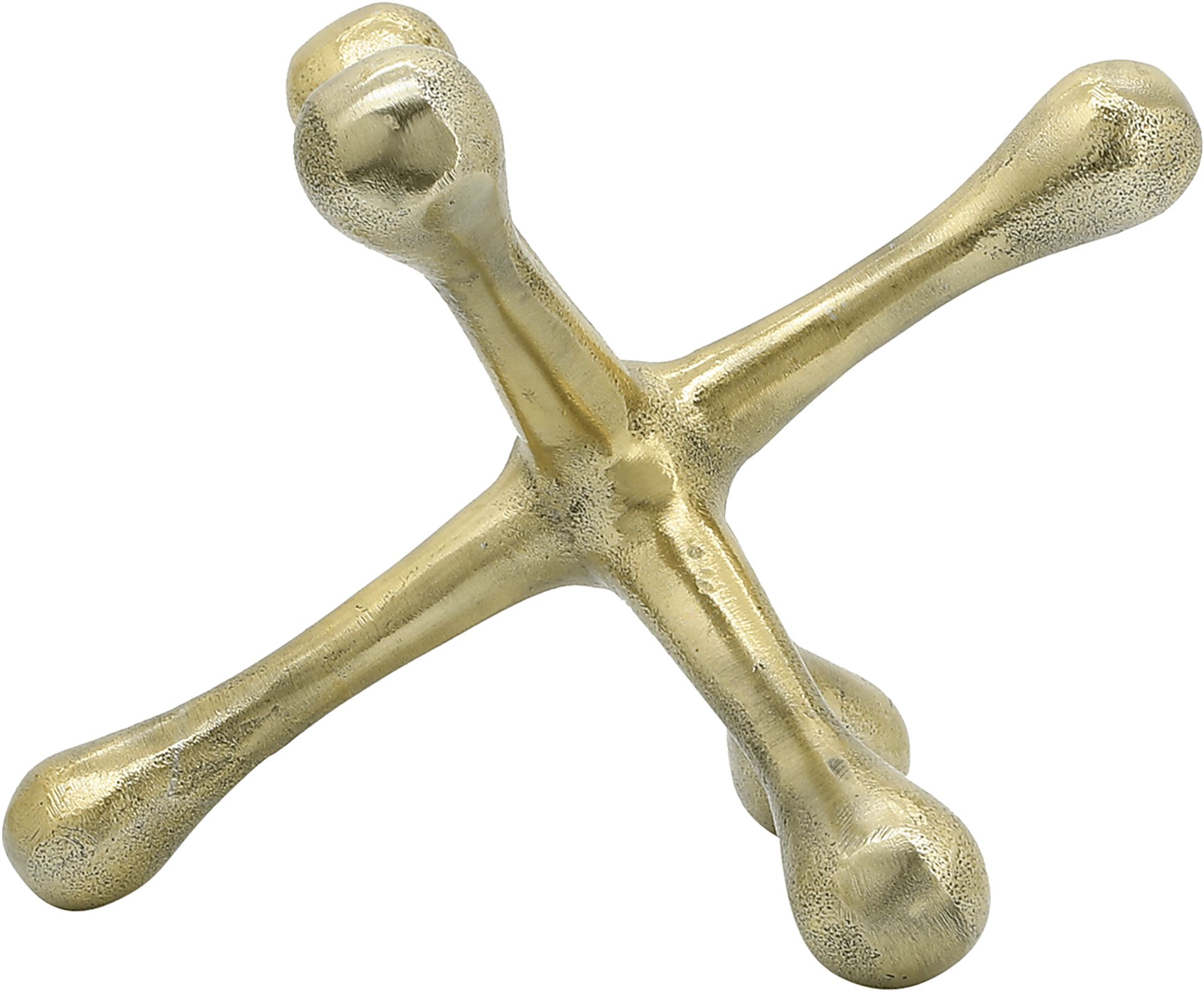 Tapawingo Gold Sculpture - Image 2