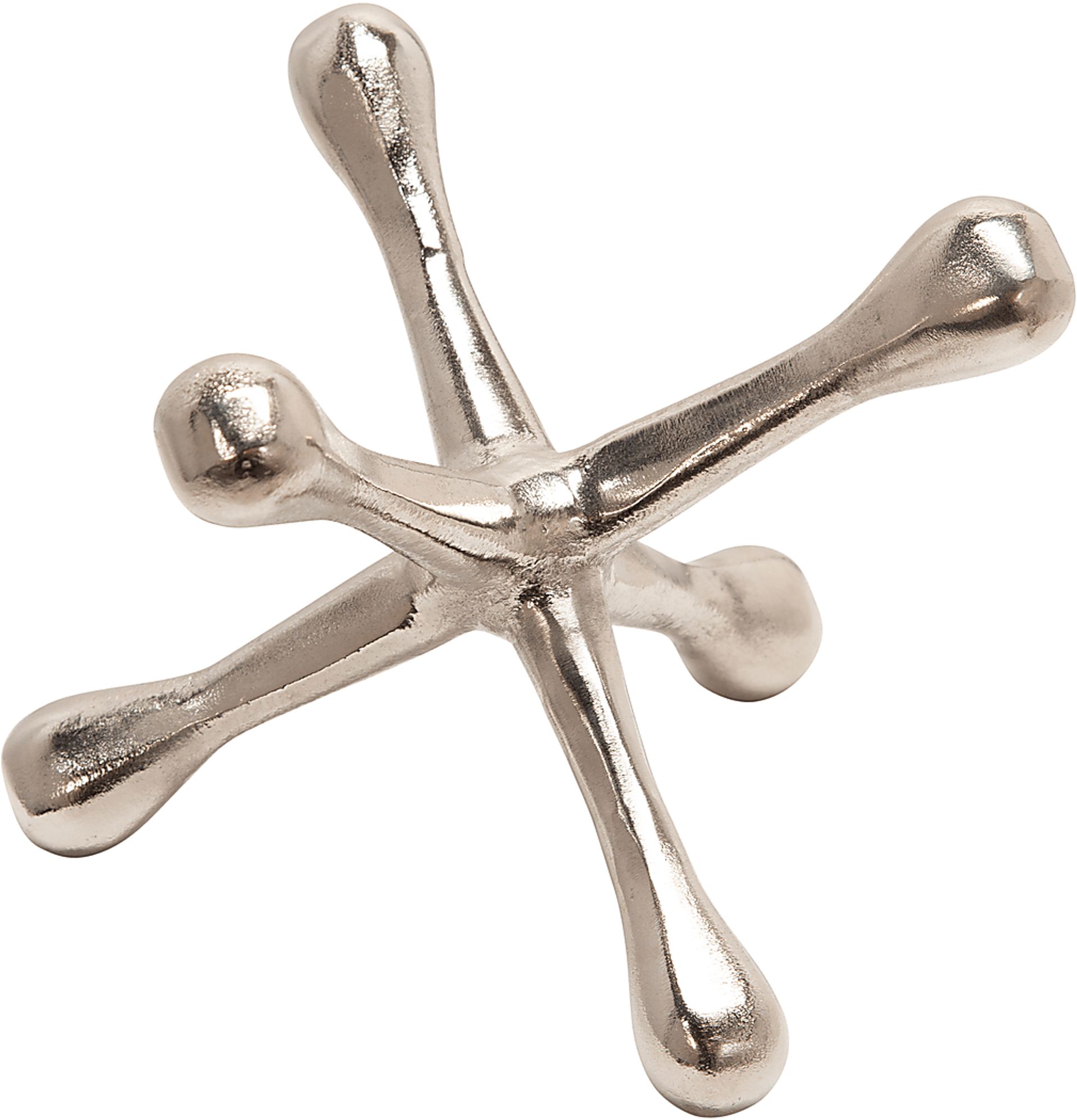 Tapawingo Silver Sculpture - Image 3