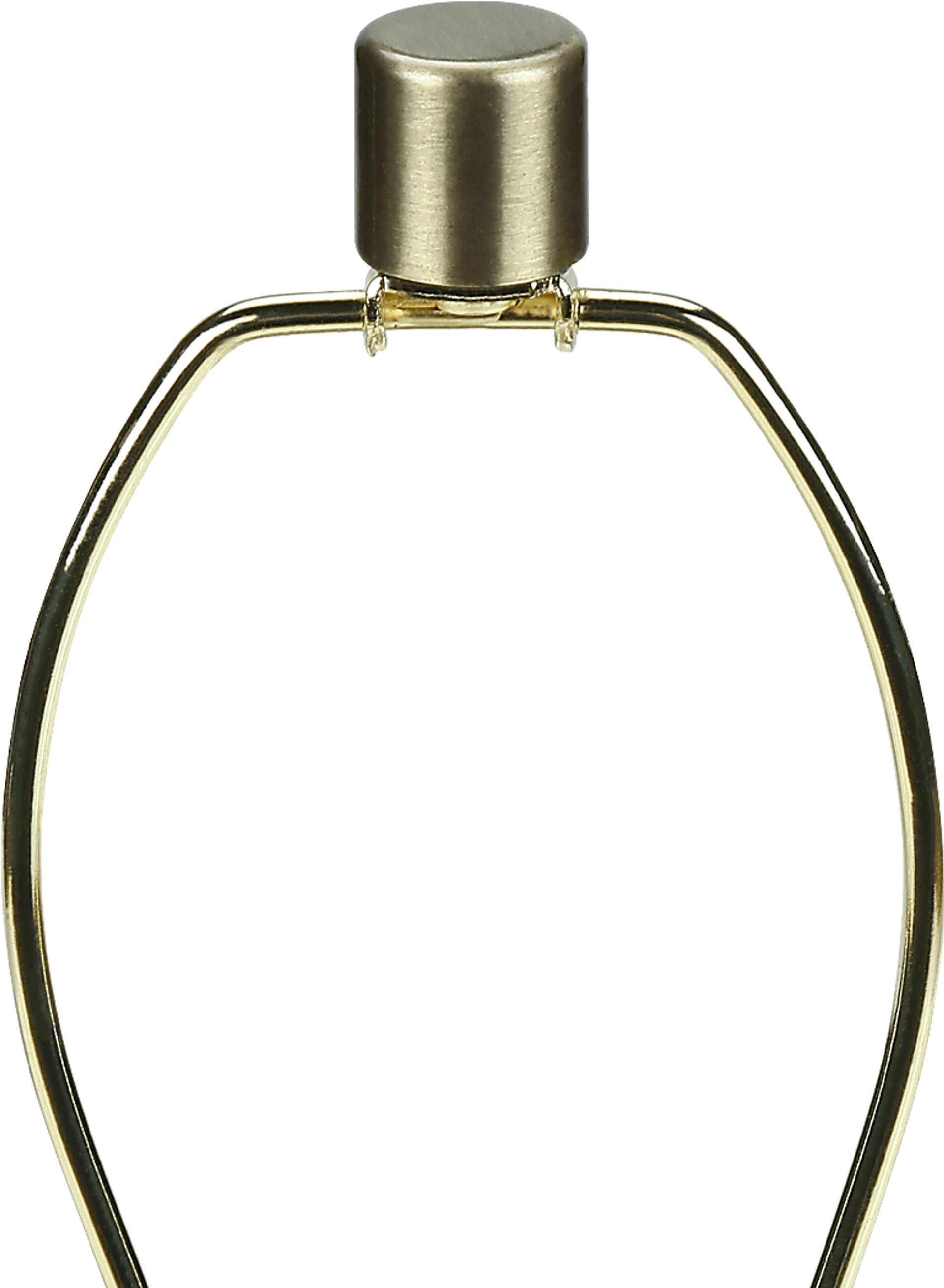 Tappan Cove Cream Lamp - Image 4