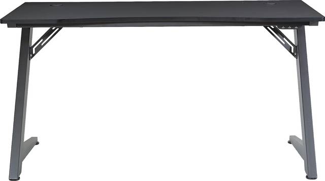 Taraia Black Gaming Desk - Thumbnail - Image 2