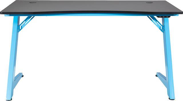 Taraia Blue Gaming Desk - Thumbnail - Image 2