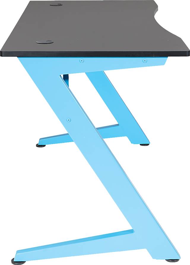 Taraia Blue Gaming Desk - Thumbnail - Image 5