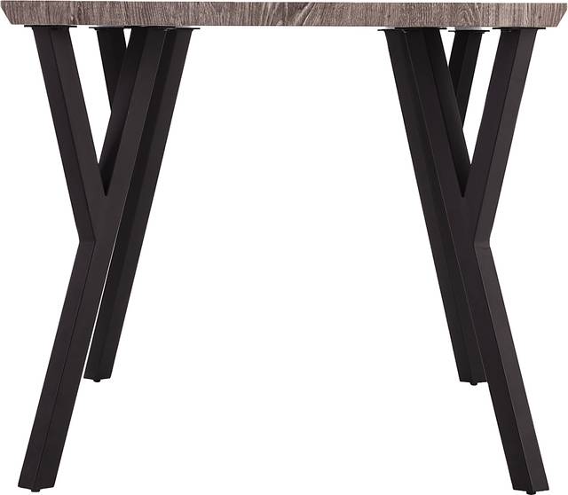 Taralane Brown Dining Table - Thumbnail - Image 2
