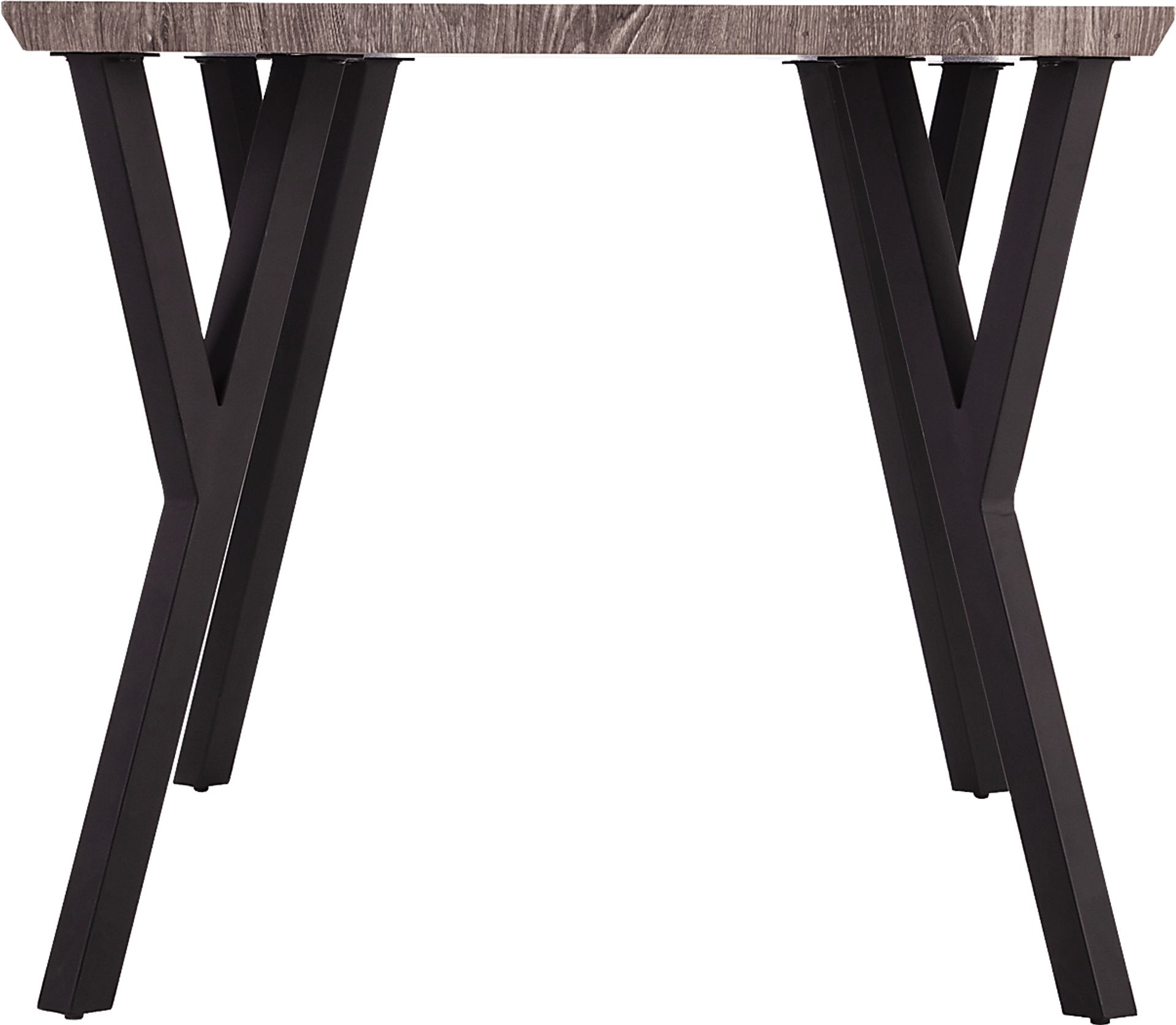 Taralane Brown Dining Table - Image 2