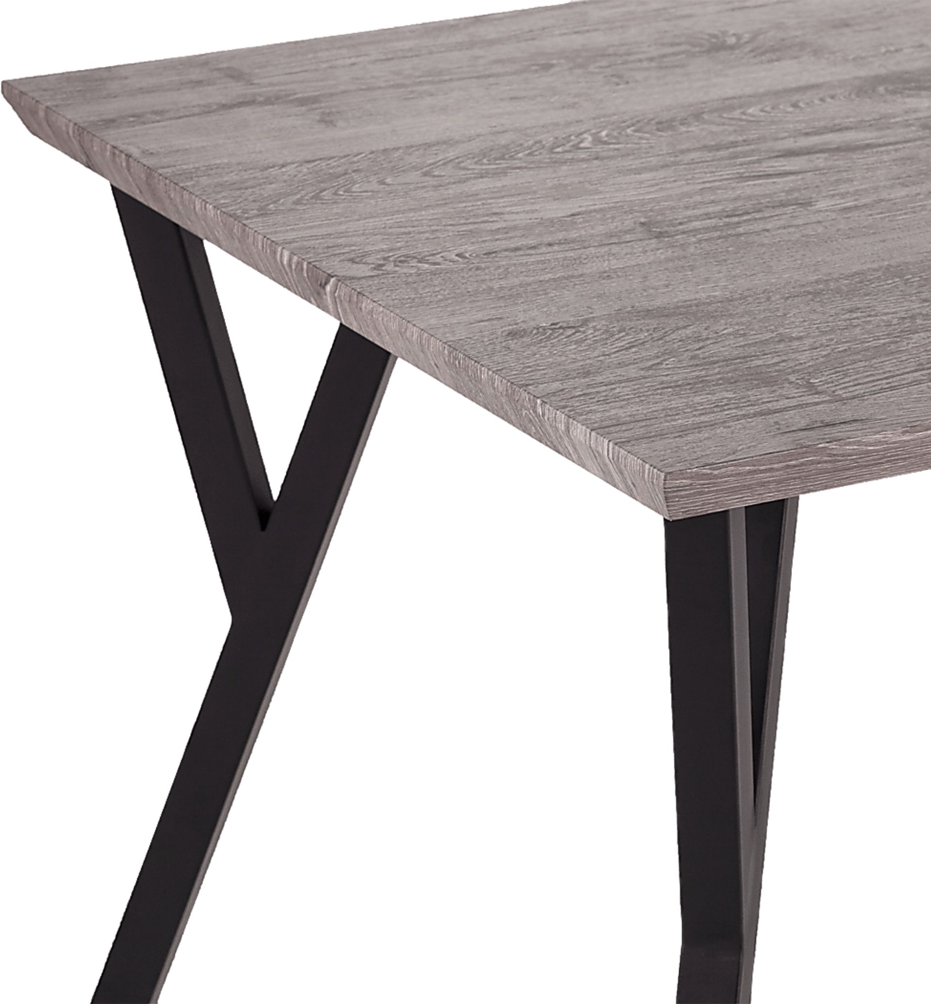 Taralane Brown Dining Table - Image 3