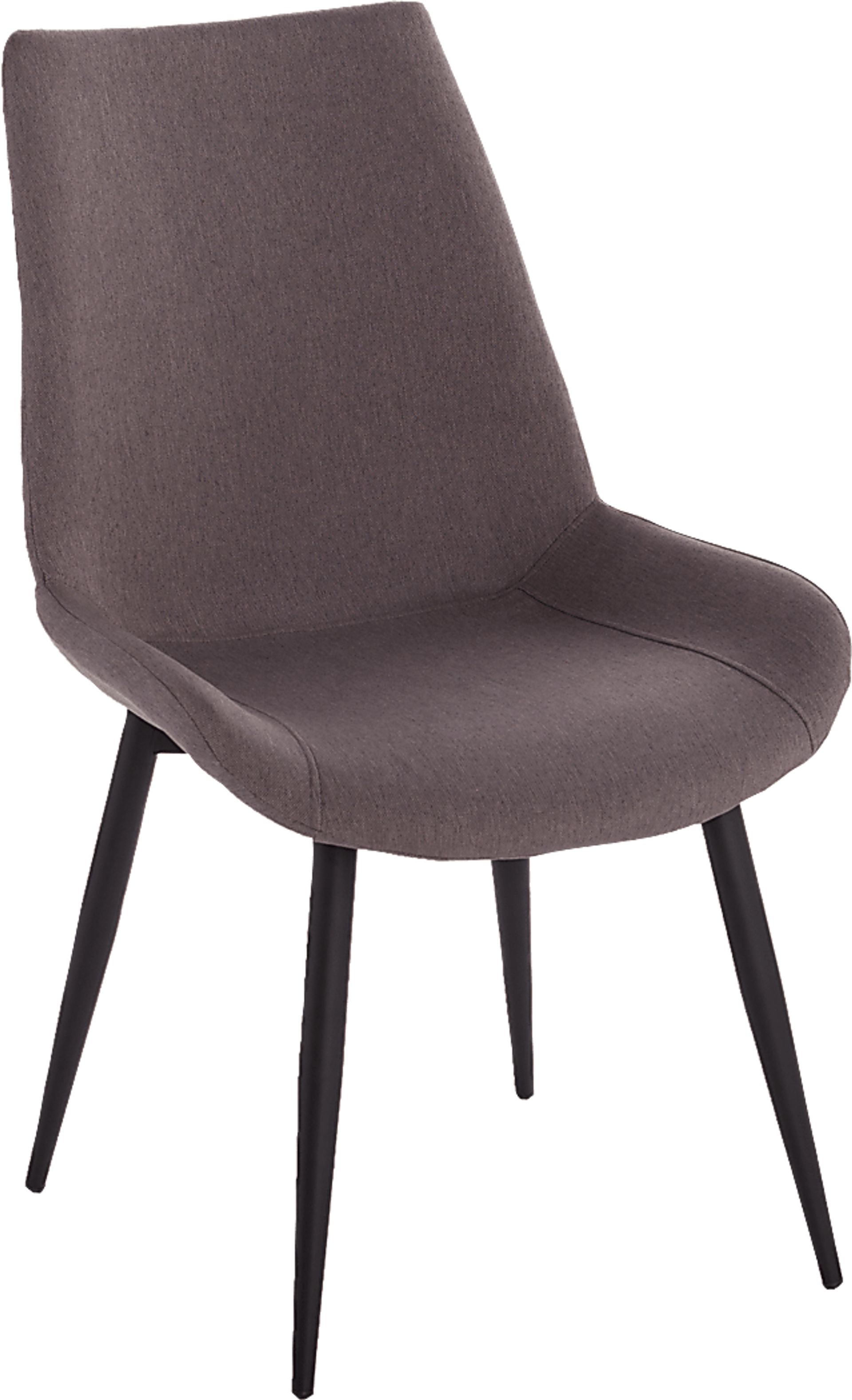 Taralane Gray Dining Chair, Set of 2 - Image 2