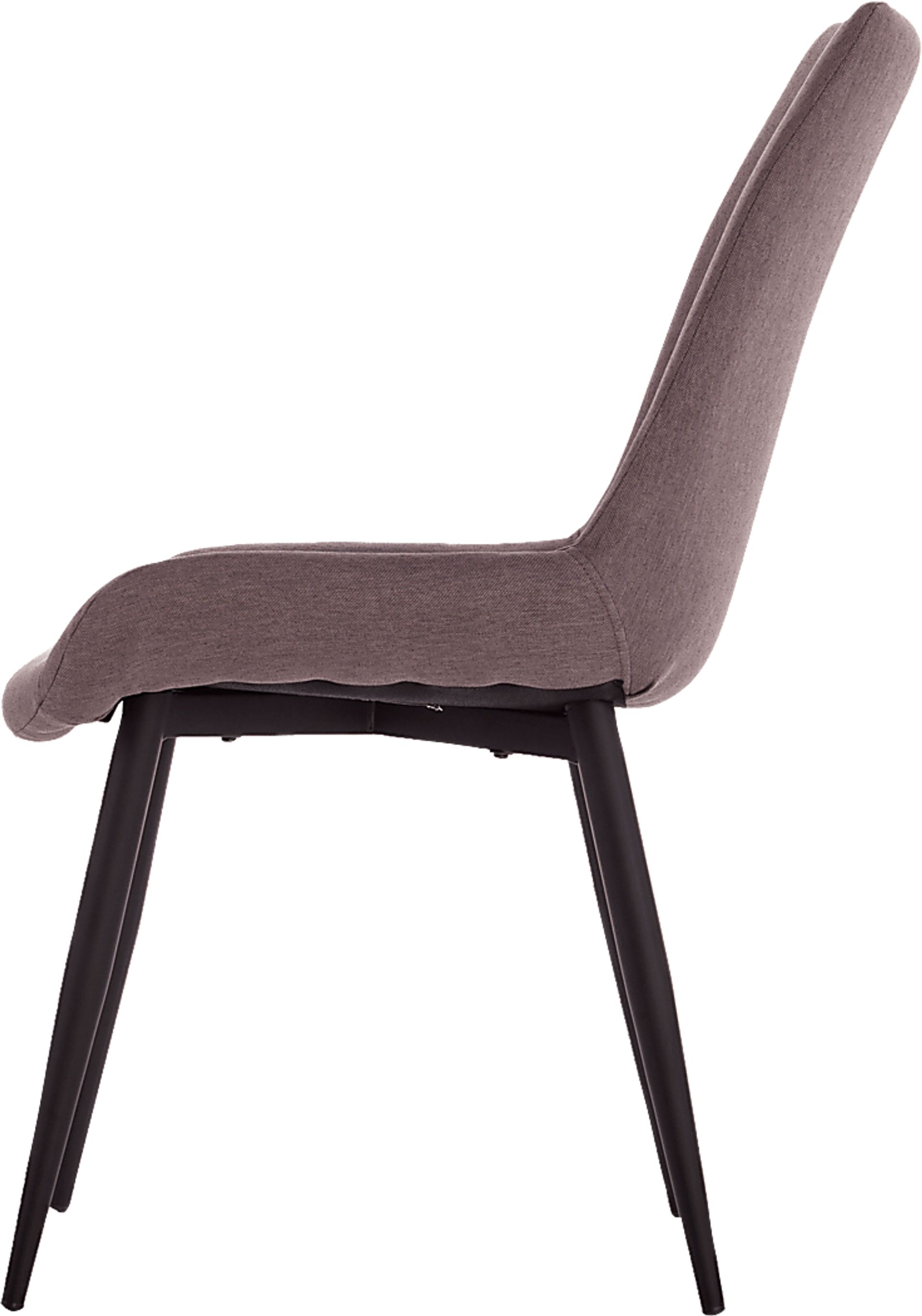 Taralane Gray Dining Chair, Set of 2 - Image 3