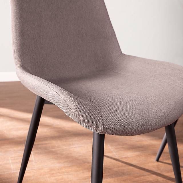 Taralane Gray Dining Chair, Set of 2 - Thumbnail - Image 4