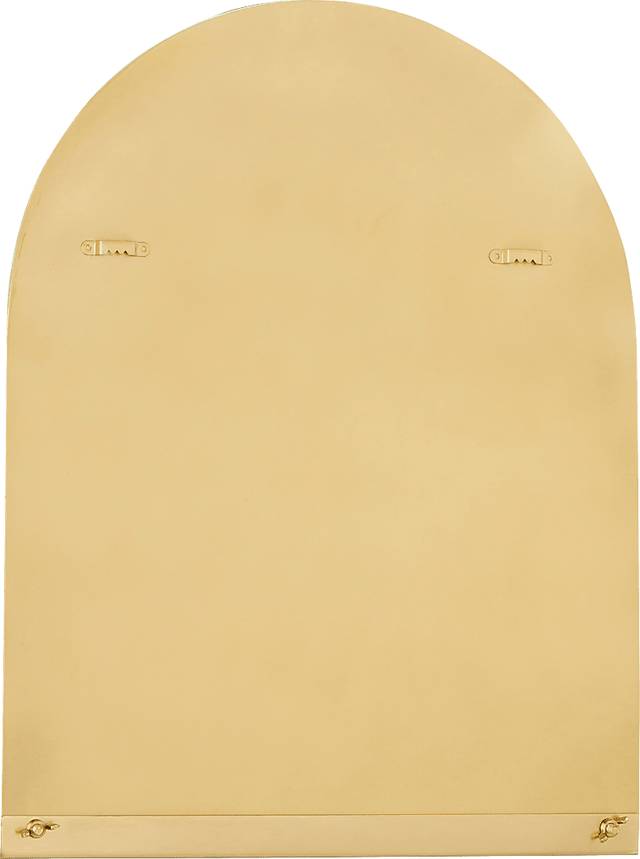 Tarenna I Gold Mirror - Thumbnail - Image 5