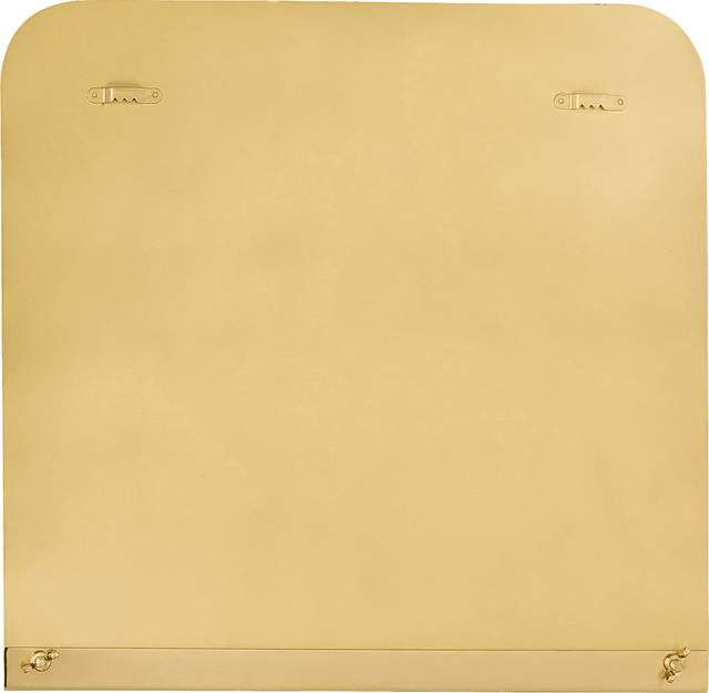 Tarenna II Gold Mirror - Thumbnail - Image 5