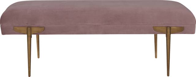 Taresa Mauve Bench - Thumbnail - Image 2