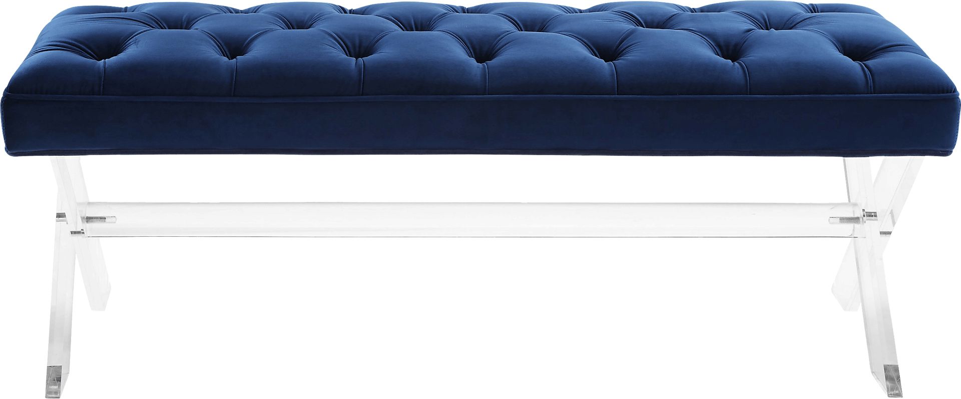 Taresa Navy Bench - Image 2