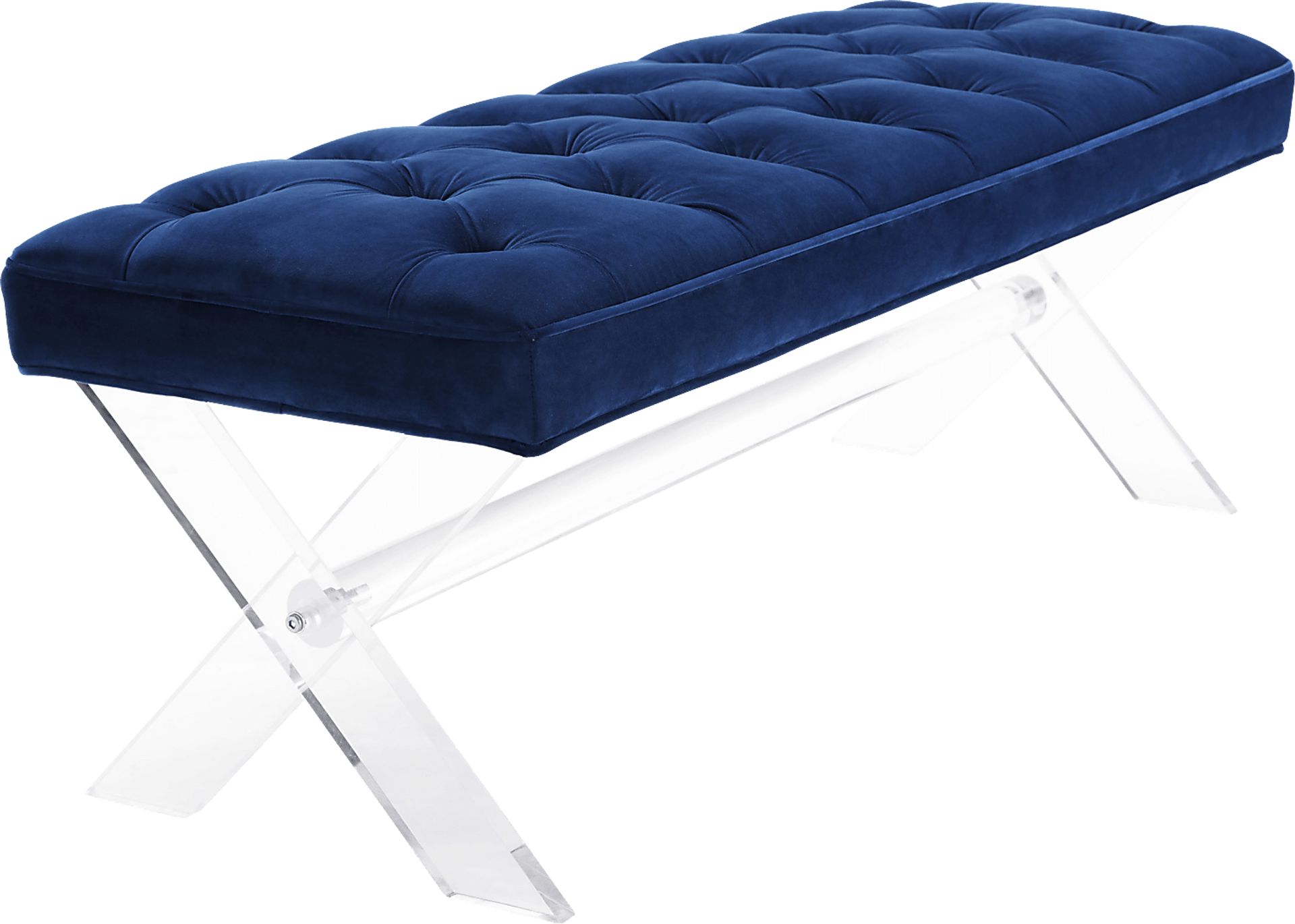 Taresa Navy Bench - Image 3
