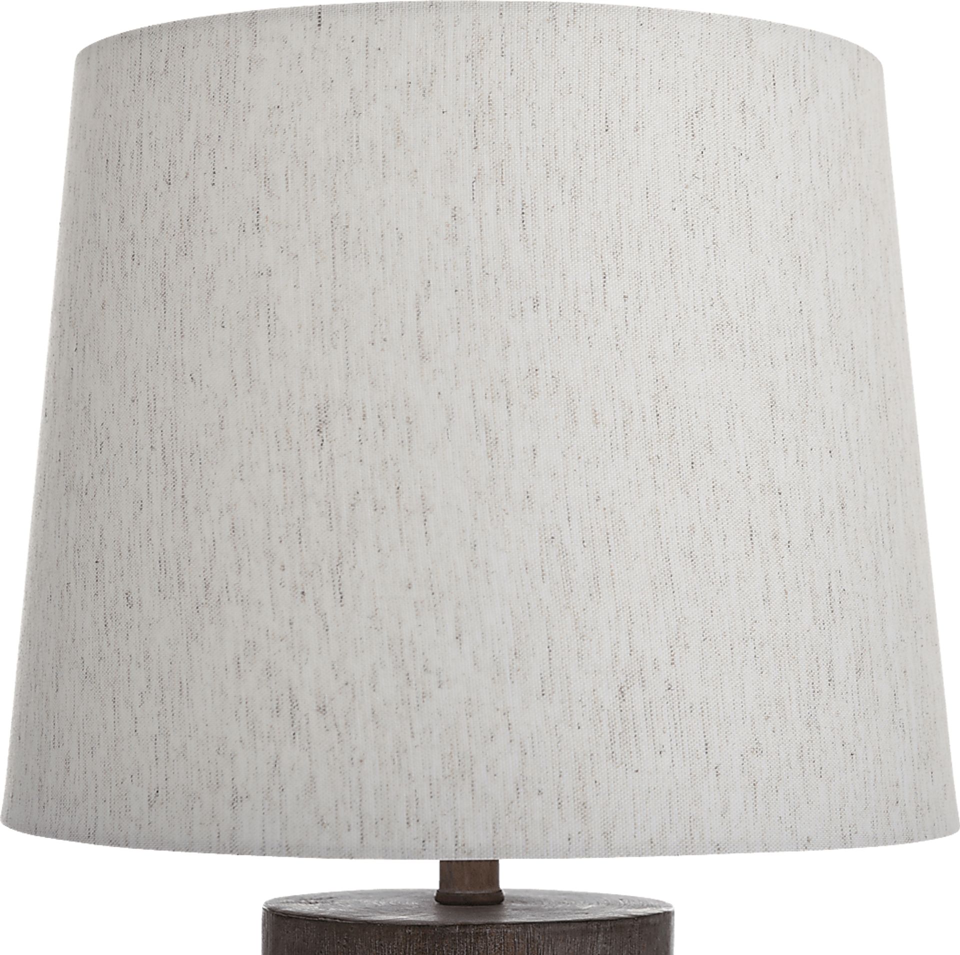 Tarnow Farm Brown Lamp - Image 3