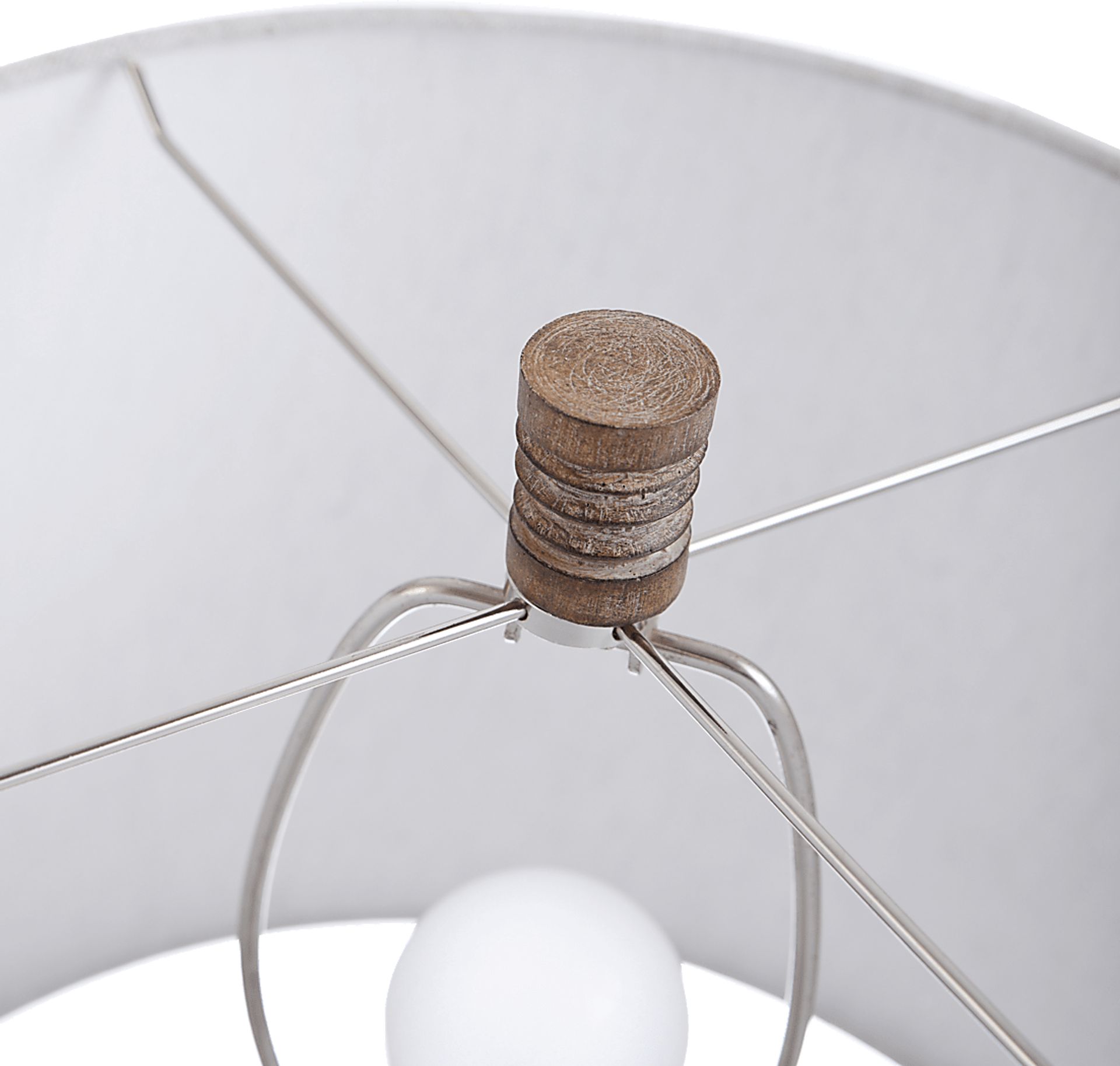 Tarnow Farm Brown Lamp - Image 4