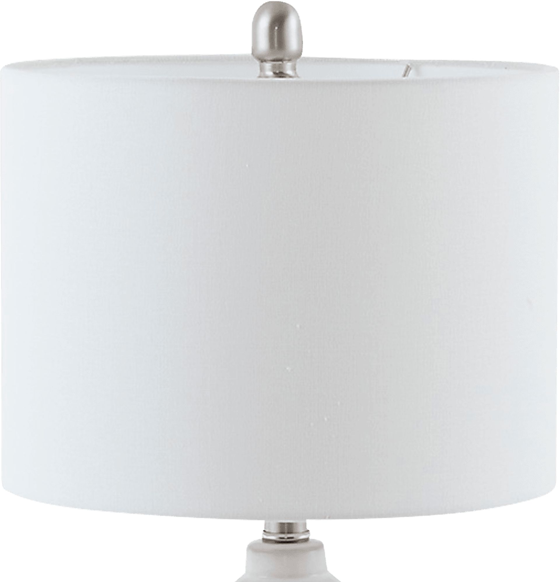 Tarpey Park Beige Lamp - Image 2