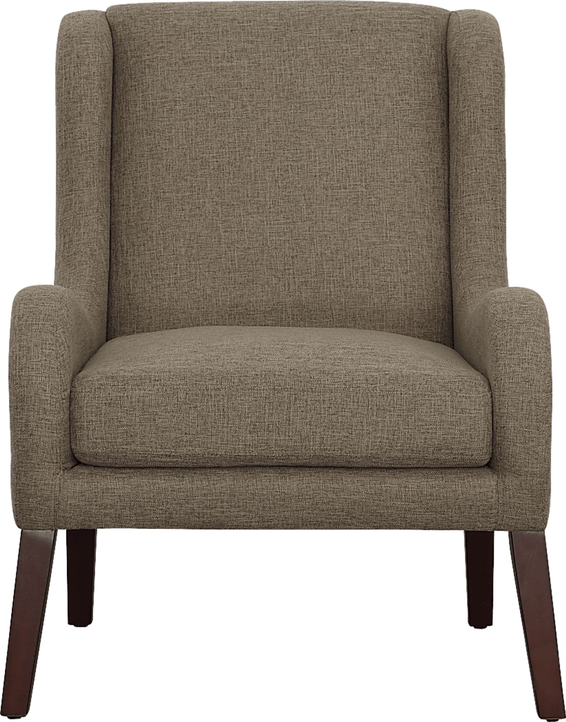 Tarragona Tan Accent Chair - Image 3